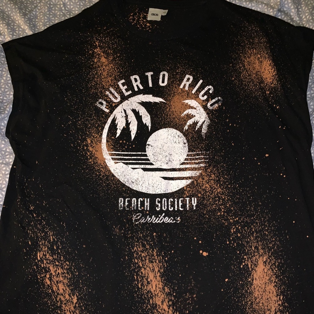 ASOS T-shirt